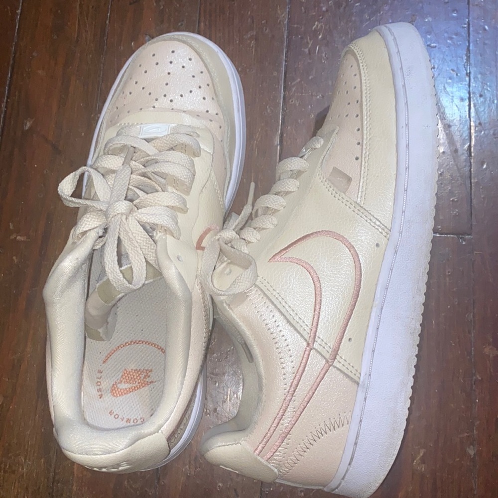 Nike shoes